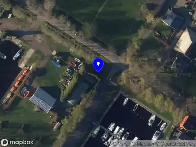 Brandweer met grote spoed naar de Buorren in Rottevalle vanwege voertuigbrand