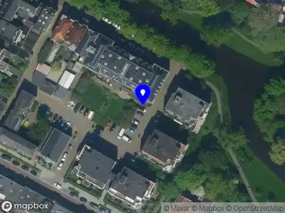 Ambulance met grote spoed naar de Liduinatuin in Purmerend