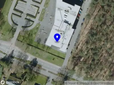 Politie naar de Merendreef in Valkenswaard vanwege ongeval met letsel