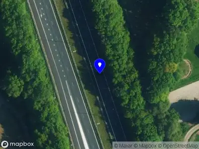 Snelheidscontrole op A50 te Heerde