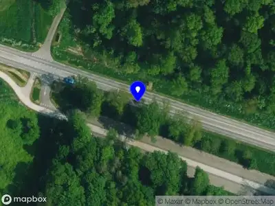 Snelheidscontrole op N352 te Nagele