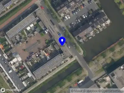 Ambulance met grote spoed naar de Oosterscheldestraat in Berkel en Rodenrijs