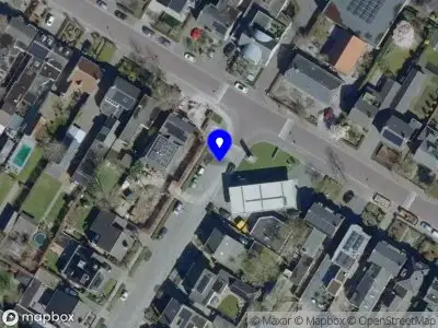 Overlastmelding Kreitenmolenstraat in Udenhout