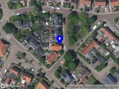 Overlastmelding Kees van de Sandeplein in Sleeuwijk