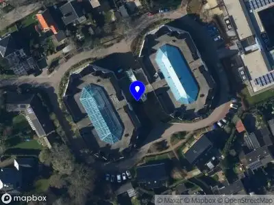 Overlastmelding Parkzicht in Hippolytushoef