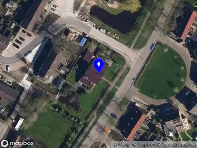 Overlastmelding Eeltsjebaes in Joure