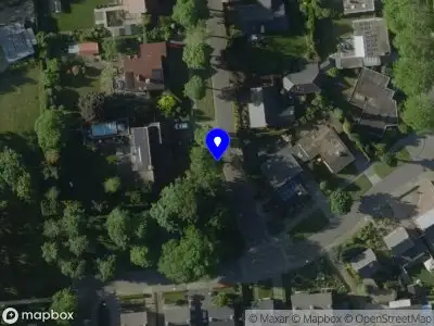 Ambulance naar de Irenestraat in Nederweert