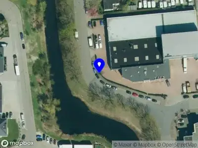 Politie naar de Galvanistraat in Ede vanwege aanrijding met letsel