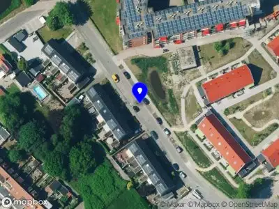 Brandweer met grote spoed naar de Krimweg in Coevorden vanwege letsel