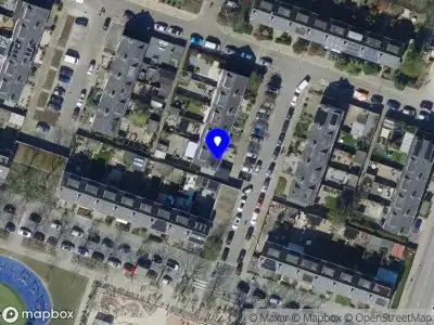 112 melding Ambulance met gepaste spoed naar de Bongweg in Hoogvliet Rotterdam