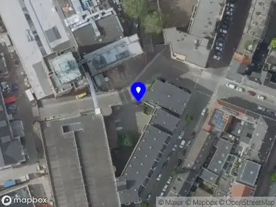 Ambulance met gepaste spoed naar de Achter de Oranjerie in Roermond