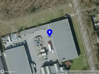 Brandweer met grote spoed naar de Stökskesweg in Bergeijk vanwege stankoverlast