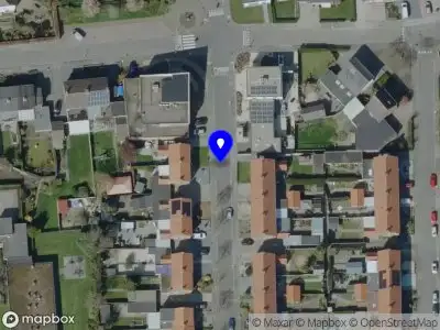 Politie naar de Stiftstraat in Susteren vanwege aanrijding met letsel