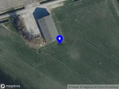 Brandweer en politie met grote spoed naar de Lange Zuidweg in Borssele vanwege personen te water