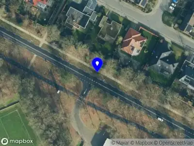 Snelheidscontrole op Schipleidelaan te Oldenzaal