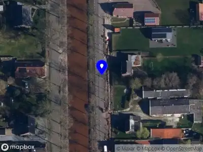 Snelheidscontrole op Ter Apelkanaal Oost te Ter Apelkanaal