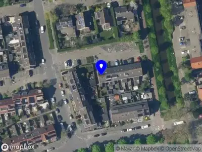 Brandweer met gepaste spoed naar de Sloep in Woerden vanwege afhijsen patient