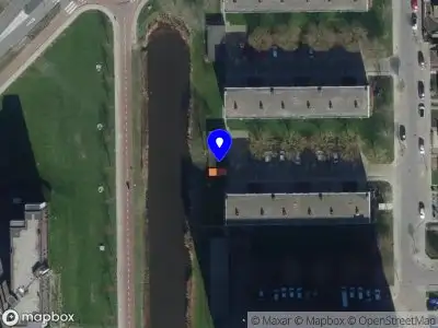 112 melding Overlastmelding Kastanjestraat in Goes