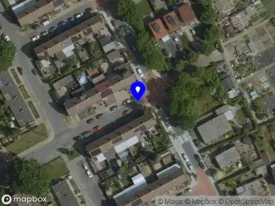 Brandweer en politie met grote spoed naar de Oranjeboomstraat in Heerlen vanwege waarnemen gaslucht