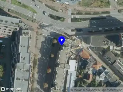Anonieme overlastmelding Noordhoekring in Tilburg