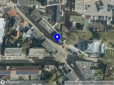 Anonieme overlastmelding Noordstraat in Tilburg