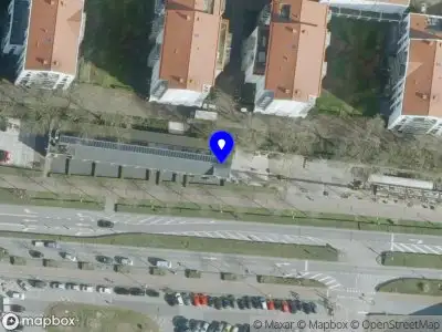 Overlastmelding Burgemeester Brokxlaan in Tilburg gesloten