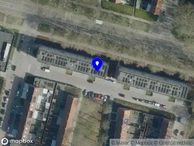 Overlastmelding Azuurweg in Tilburg gesloten