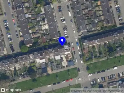 Besteld ambulance vervoer naar de Crouwelpad in Rotterdam