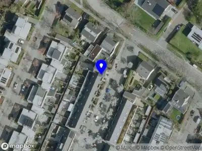 112 melding Overlastmelding Zilverschoon in Goirle gesloten