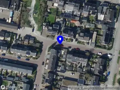 Overlastmelding Koninginneplein in Oud-Beijerland