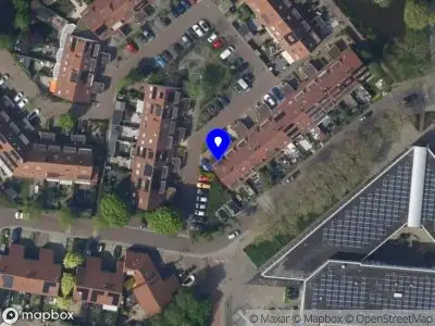 112 melding Anonieme overlastmelding Geestburg in Sassenheim gesloten