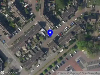 112 melding Anonieme overlastmelding Nicolaas Damesstraat in Sassenheim