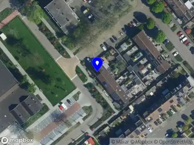 Overlastmelding Edisonstraat in Kudelstaart