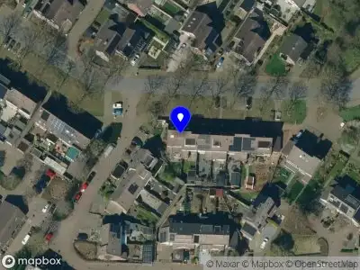 112 melding Overlastmelding Wolborgenmate in Doetinchem gesloten