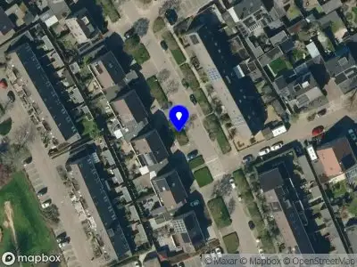 Overlastmelding Lombokstraat in Duiven