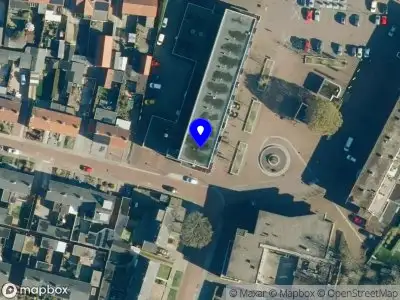 Overlastmelding Oranje Nassauplein in Eerbeek