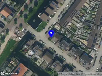 Overlastmelding Schiermonnikoog in Heemskerk