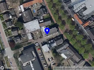 Brandweer met gepaste spoed naar de Grauwe Poldervoetpad in Etten-Leur