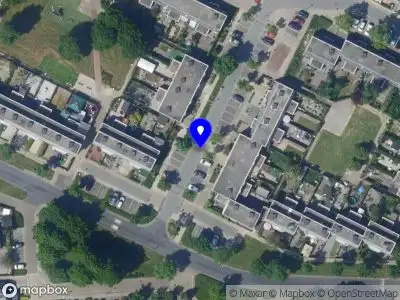 Overlastmelding Wold in Lelystad