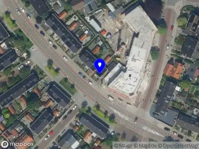 112 melding Anonieme overlastmelding Carel van Manderstraat in Heemskerk gesloten