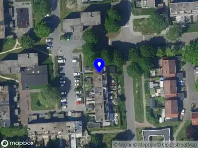 Overlastmelding Hoek van het IJ in Lelystad