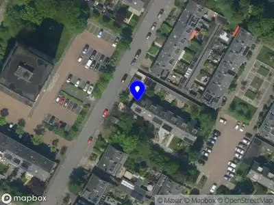 Overlastmelding Deurganck in Castricum