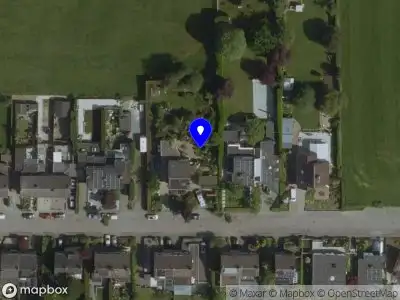 Brandweer met grote spoed naar de Kapelweg in Heerlen