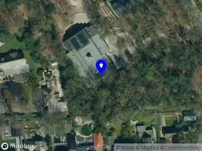 Brandweer met gepaste spoed naar de Buurtscheuterlaan in Ede vanwege waarnemen gaslucht