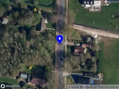 Snelheidscontrole op Egypteneinde te Veendam