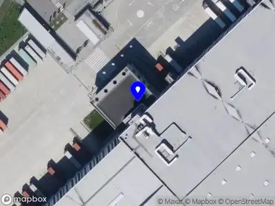 Brandweer met grote spoed naar de Wagonstraat in Roosendaal