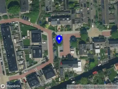 112 melding Ambulance met gepaste spoed naar de Reigerstraat in Ilpendam