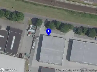 Brandweer met gepaste spoed naar de Doctor Huub van Doorneweg in Deurne vanwege stankoverlast