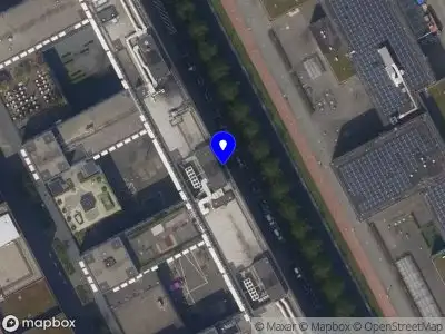 112 melding Besteld ambulance vervoer naar de Haastrechtstraat in Rotterdam