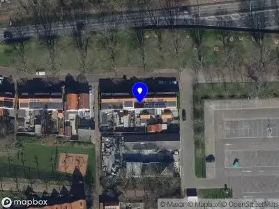 Overlastmelding Zaagmolenstraat in Goes